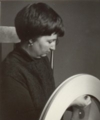 image of Moira Z. Wilson