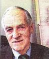 image of Peter Benson Frantz