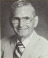 image of Robert E. Holt