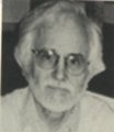 image of Daniel W. Minock