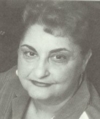 image of Connie J. Mason