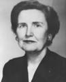image of Clara H. (Hantel) Brucker