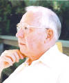 image of William A. Decker