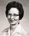 image of Alice G. Lethbridge