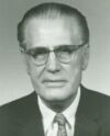 image of Wilferd Arlan Peterson