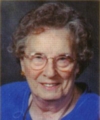 image of Betty M. Thrush