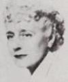 image of Mary Frances Doner