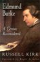 Image of Edmund Burke: A Genius Reconsidered