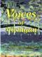 Image of Voices of Michigan: An Anthology of Michigan's Finest New Authors