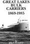 Image of Great Lakes Bulk Carriers, 1869-1985