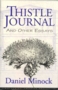 Image of Thistle Journal and Other Essays