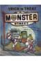 Image of Trick Or Treat On Monster Street