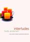 Image of "Interludes," A Busy Woman's Invitation to Personal and Spiritual Rest