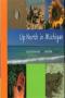 Image of Up north in Michigan / Chari Yost Binstadt, text ; Ken Scott, photography.