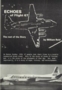 Image of Echoes of Flight 67; the rest of the story