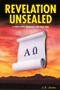 Image of Revelation Unsealed, A Prophetic Message for our Age