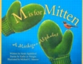 Image of M is for Mitten - A Michigan Alphabet