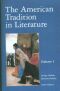 Image of American Tradition in Literature (with Barbara Perkins)