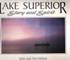 Image of Lake Superior: Story and Spirit