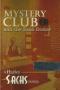 Image of The Mystery Club and the dead doctor