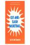 Image of Cut-and-slash basketball 