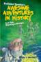 Image of Professor Tuesday's Awesome Adventures in History: Migrating to Michigan, Book 2 