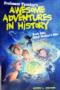 Image of Professor Tuesday's Awesome Adventures in History: Chief Pontiac's War Book 1