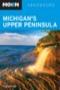 Image of Michigan’s Upper Peninsula