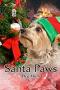Image of Santa Paws