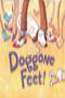 Image of Doggone feet!