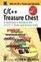 Image of C/C++ Treasure Chest: A Developer's Resource Kit of C/C++ Tools & Source Code with CDROM