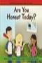 Image of Are You Honest Today? 