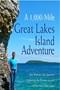 Image of A 1,000-Mile Great Lakes Island Adventure  