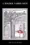 Image of A Teacher Named Faith / a novel
