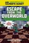 Image of Escape from the Overworld