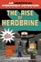 Image of The Rise of Herobrine