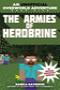 Image of The Armies of Herobrine