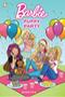 Image of Barbie: Puppy Party