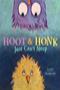 Image of Hoot and Honk Just Can't Sleep
