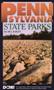 Image of Pennsylvania State Parks Guidebook