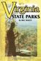 Image of Virginia State Parks Guidebook