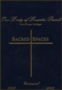 Image of Sacred Spaces : a history of Our Lady of Lourdes Parish, River Rouge, Michigan, 1893-1993