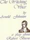 Image of The Witching Voice: A Play About Robert Burns