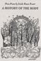 Image of A History of the Body: prose poems