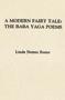 Image of A Modern Fairy Tale:the Baba Yaga poems