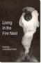 Image of Living in the Fire Nest:poems