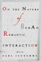 Image of On the Nature of Human Romantic Interaction