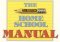 Image of The Home School Manual : for parents who teach their own children