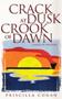 Image of Crack at Dusk: Crook of Dawn: a novel of discovery