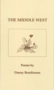 Image of The Middle West; Poems